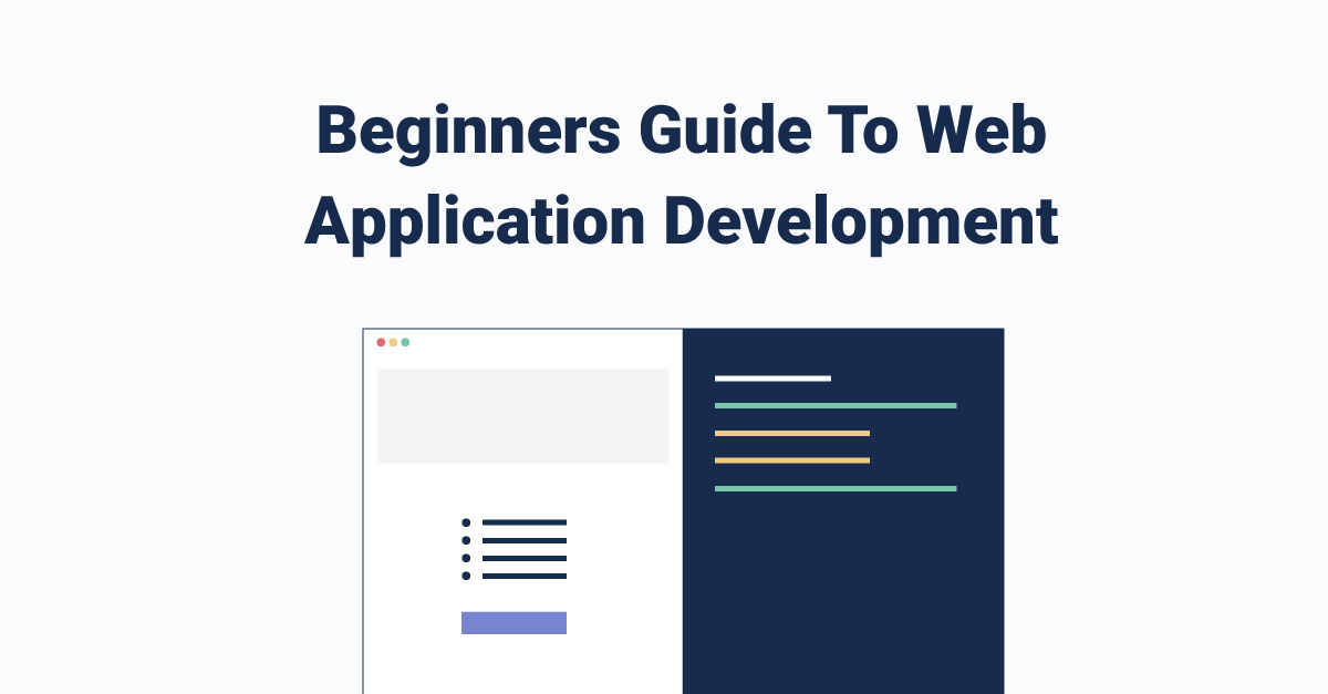 The Beginner's Guide to Planning Your First Web App Project | My Smart Need